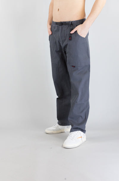 Pantalone Gramicci Fossil Grey da Uomo g105 ogt gadget pant