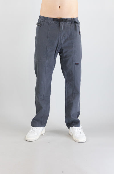 Pantalone Gramicci Fossil Grey da Uomo g105 ogt gadget pant