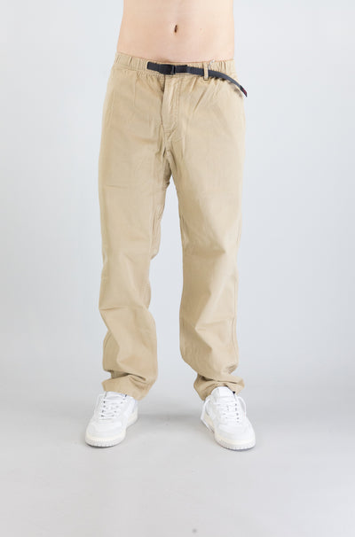 Pantalone Gramicci Chino da Uomo g102 ogt gramicci pant