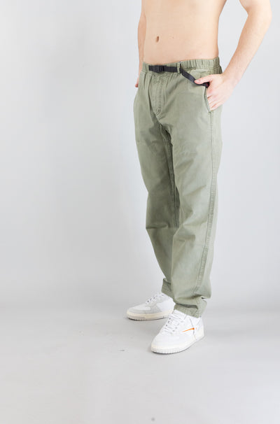 Pantalone Gramicci Herb Pigment da Uomo g102 ogt gramicci pant