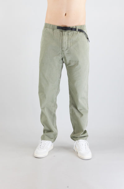 Pantalone Gramicci Herb Pigment da Uomo g102 ogt gramicci pant