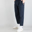 Pantalone Gramicci Navy da Uomo g103 ogt loose tapered pant