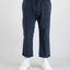 Pantalone Gramicci Navy da Uomo g103 ogt loose tapered pant