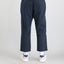 Pantalone Gramicci Navy da Uomo g103 ogt loose tapered pant