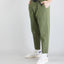 Pantalone Gramicci Olive da Uomo g103 ogt loose tapered pant