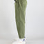 Pantalone Gramicci Olive da Uomo g103 ogt loose tapered pant