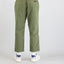 Pantalone Gramicci Olive da Uomo g103 ogt loose tapered pant