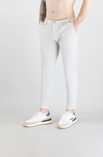Pantalone Atpco Beige da Uomo a301sasa45tp977s1