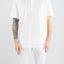Polo Cp Company 103 da Uomo 18cmpl091a006374g
