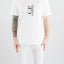 T-Shirt Cp Company 103 da Uomo 18cmts138a005100w