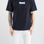 T-Shirt Cp Company 888 da Uomo 18cmts148a006586w
