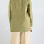 Gilet Des Petits Hauts Olive da Donna rob