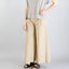 T-Shirt Solotre Sabbia da Donna m1d0151