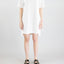 T-Shirt Solotre Bianco da Donna m1d0226