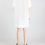 T-Shirt Solotre Bianco da Donna m1d0226
