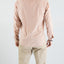 Camicia Costumein Rosa da Uomo domenico