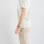 T-Shirt Costumein Green Tea da Uomo t-shirt canarie