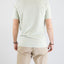 T-Shirt Costumein Green Tea da Uomo t-shirt canarie