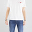 T-Shirt Mc2 Saint Barth Famolo Strano da Uomo portofino