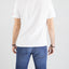 T-Shirt Mc2 Saint Barth Famolo Strano da Uomo portofino