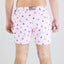 Costume Mc2 Saint Barth Crabs Stripes da Uomo comfort light