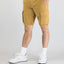 Pantalone 40weft W1101 Kaki da Uomo nick 2122