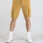 Pantalone 40weft W1101 Kaki da Uomo nick 2122