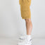 Pantalone 40weft W1101 Kaki da Uomo nick 2122