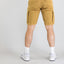 Pantalone 40weft W1101 Kaki da Uomo nick 2122