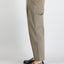 Pantalone Drole De Monsieur Taupe da Uomo cropped twill bp155 co214