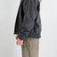 Giubbotto Drole De Monsieur Grey da Uomo trackjacket flanelle jt234 wv008