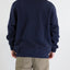 Felpa Drole De Monsieur Navy da Uomo clef sw173 co127