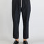 Pantalone Drole De Monsieur Black da Uomo cropped bp167 pl127