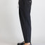 Pantalone Drole De Monsieur Black da Uomo cropped bp167 pl127