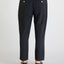 Pantalone Drole De Monsieur Black da Uomo cropped bp167 pl127