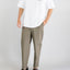 T-Shirt Drole De Monsieur White da Uomo t-shirt slogan jt183