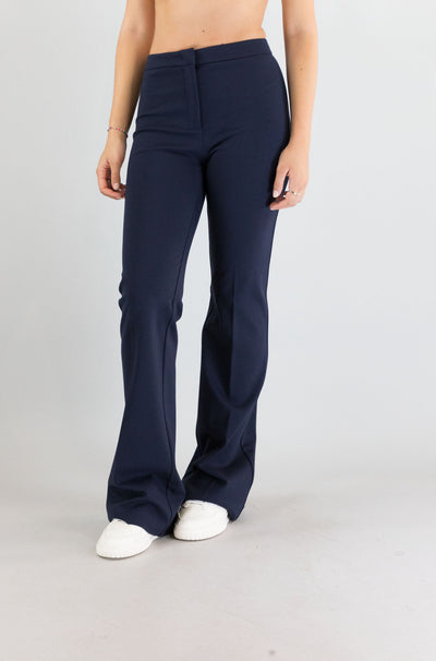 Pantalone Pinko Blu da Donna hulka