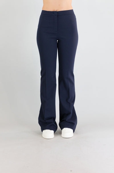 Pantalone Pinko Blu da Donna hulka