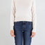 Maglia Pinko Grigio da Donna ventotene