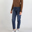 Maglia Pinko Marrone da Donna ventotene