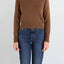 Maglia Pinko Marrone da Donna ventotene