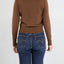 Maglia Pinko Marrone da Donna ventotene