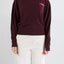 Maglia Pinko Vino Rosa da Donna martinica