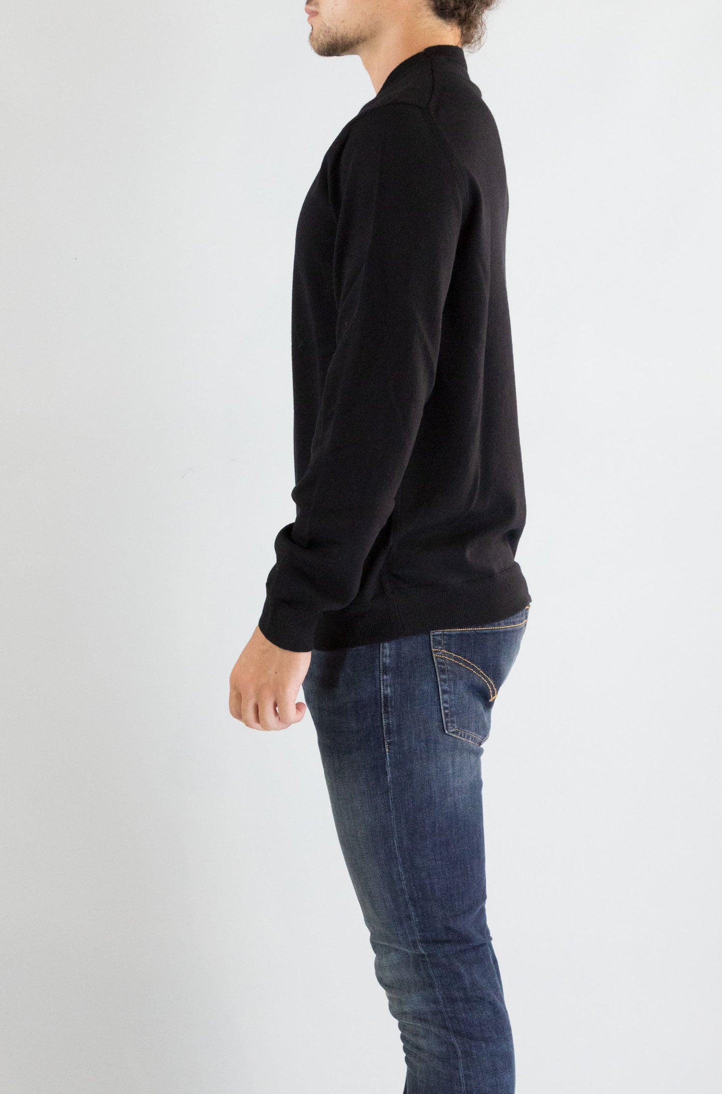 Maglia Slowear Z0015 da Uomo 810234 zr274