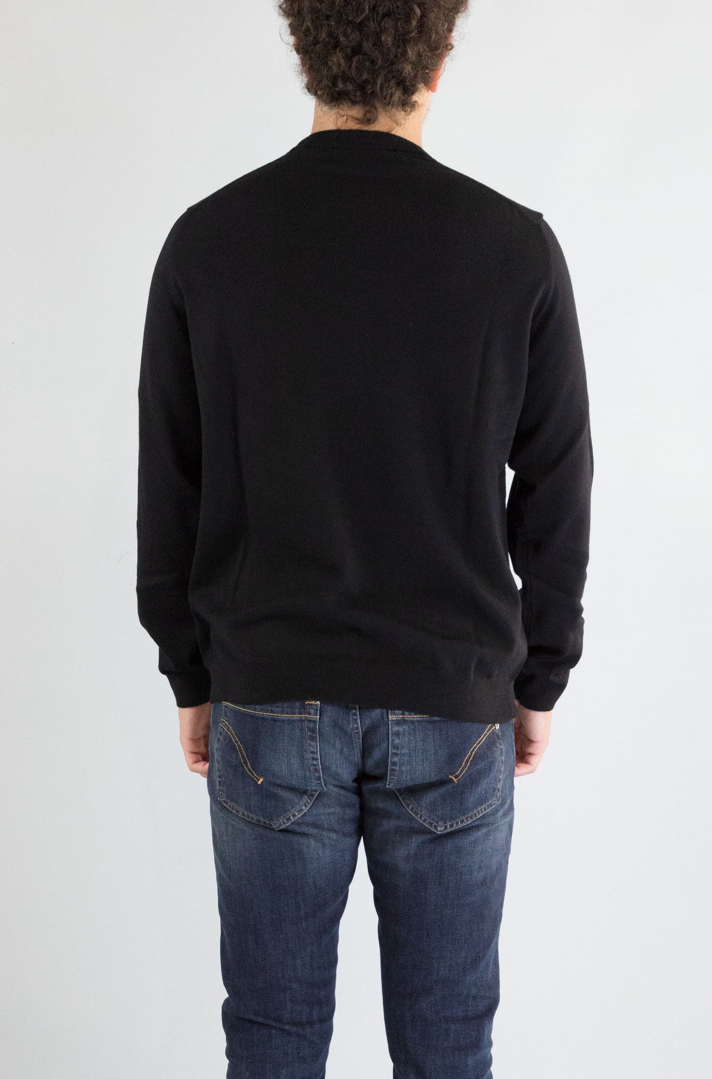 Maglia Slowear Z0015 da Uomo 810234 zr274