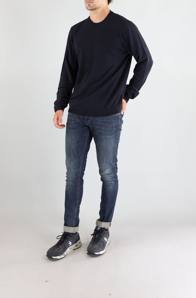 Maglia Slowear Z1375 da Uomo 810234 zr274