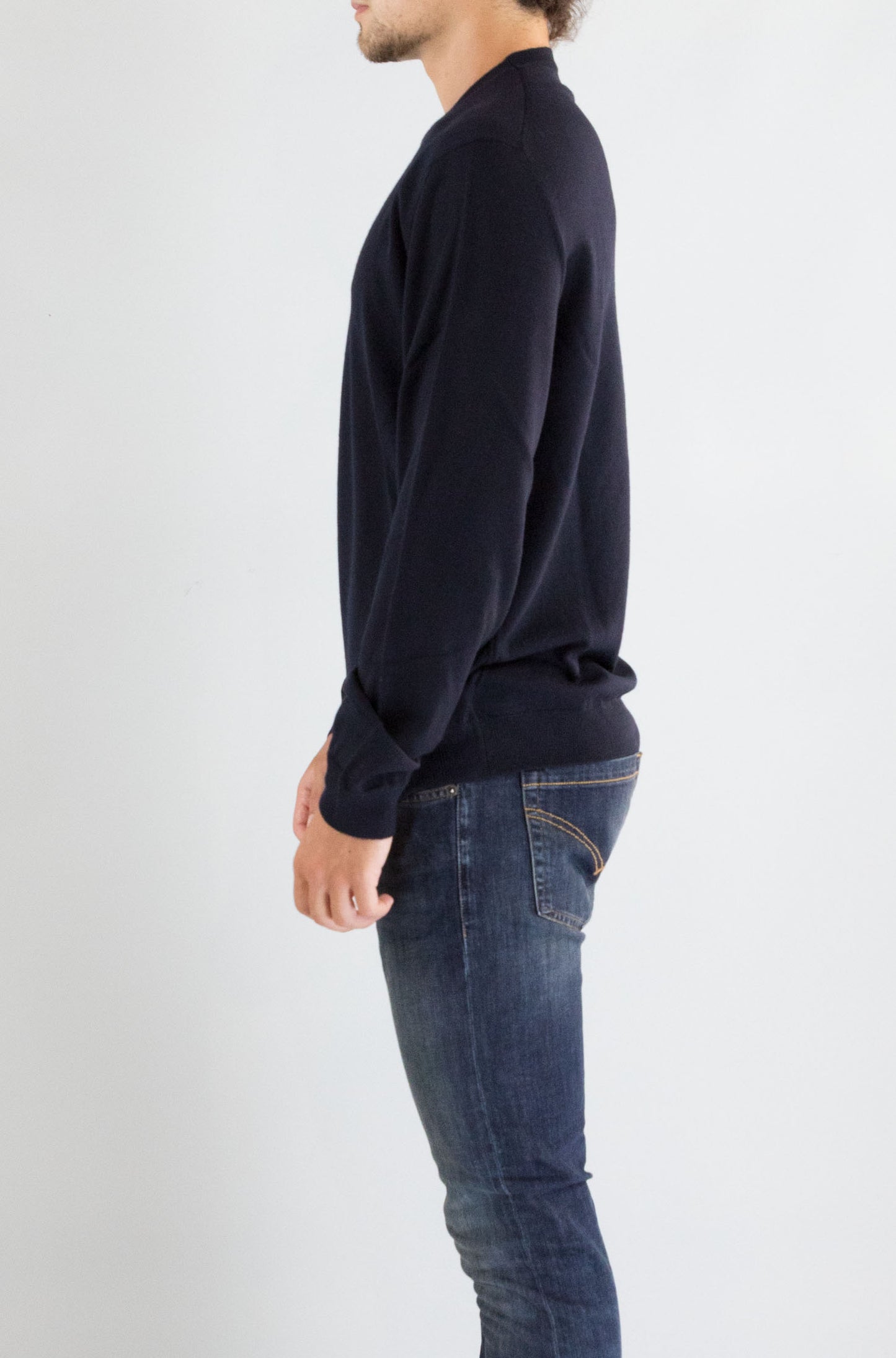 Maglia Slowear Z1375 da Uomo 810234 zr274