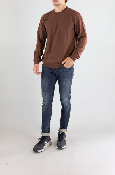 Maglia Slowear Z4144 da Uomo 810234 zr274