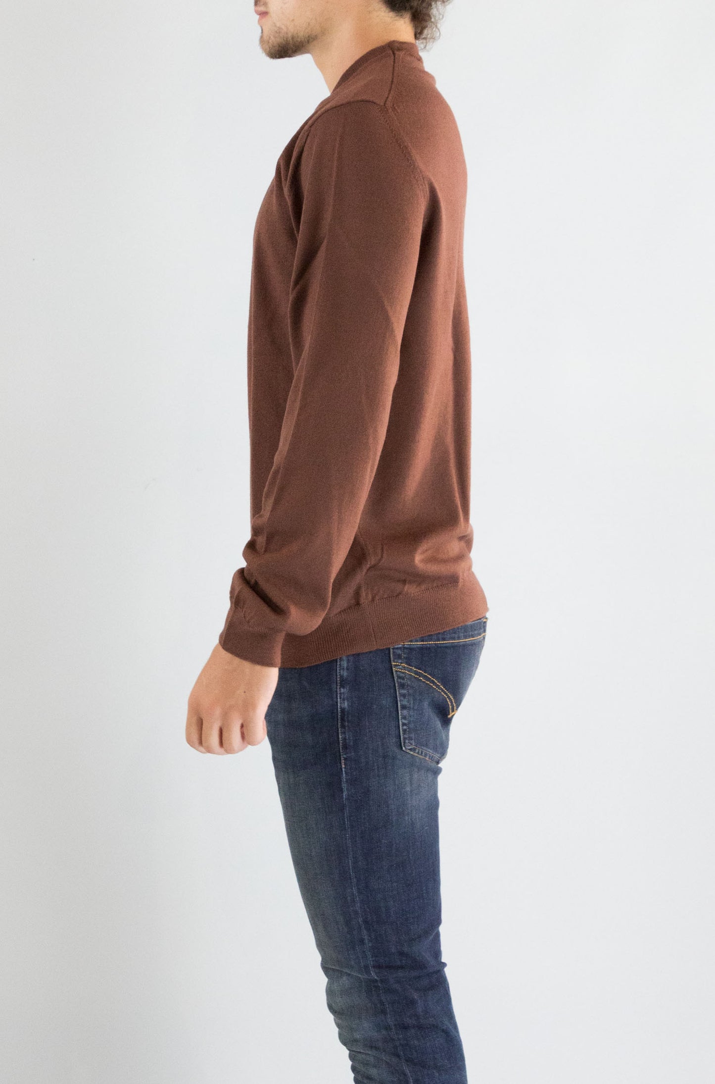 Maglia Slowear Z4144 da Uomo 810234 zr274