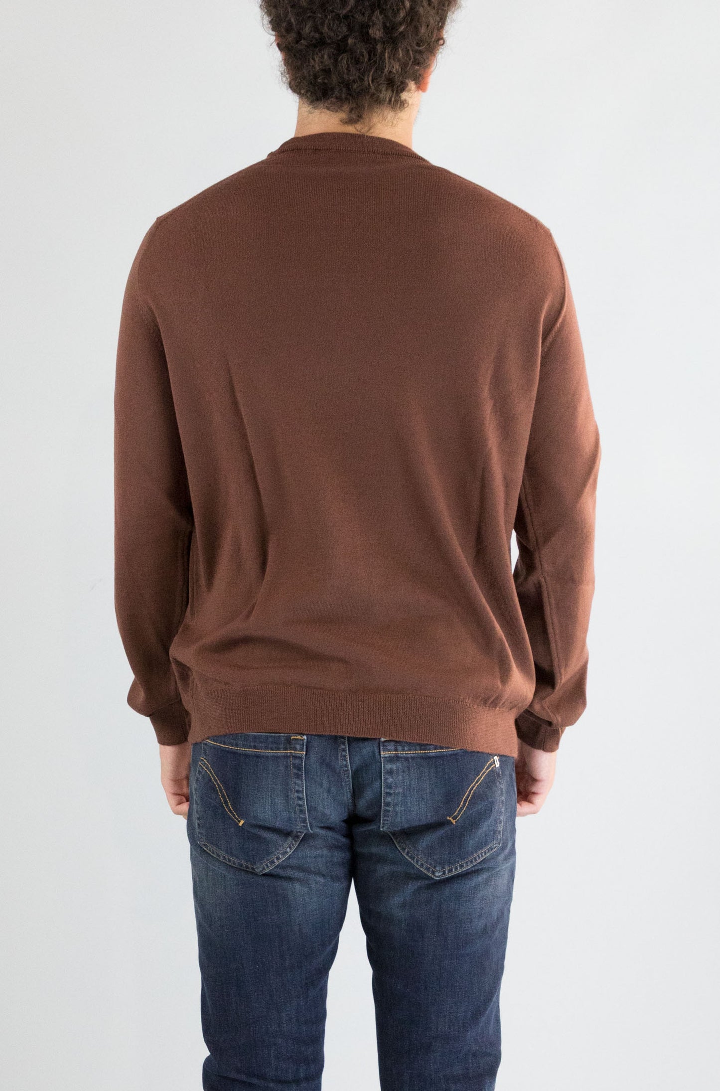Maglia Slowear Z4144 da Uomo 810234 zr274